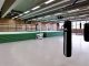Boxhalle der Sportschule Hennef