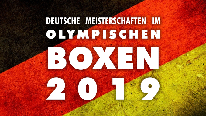678381-fc-st-pau­li-boxen-deut­sche-meis­ter­schaft-boxen-2019-infos